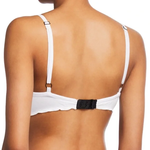 Kiki De Montparnasse "Lolita" longline bra - Picture 3 of 9